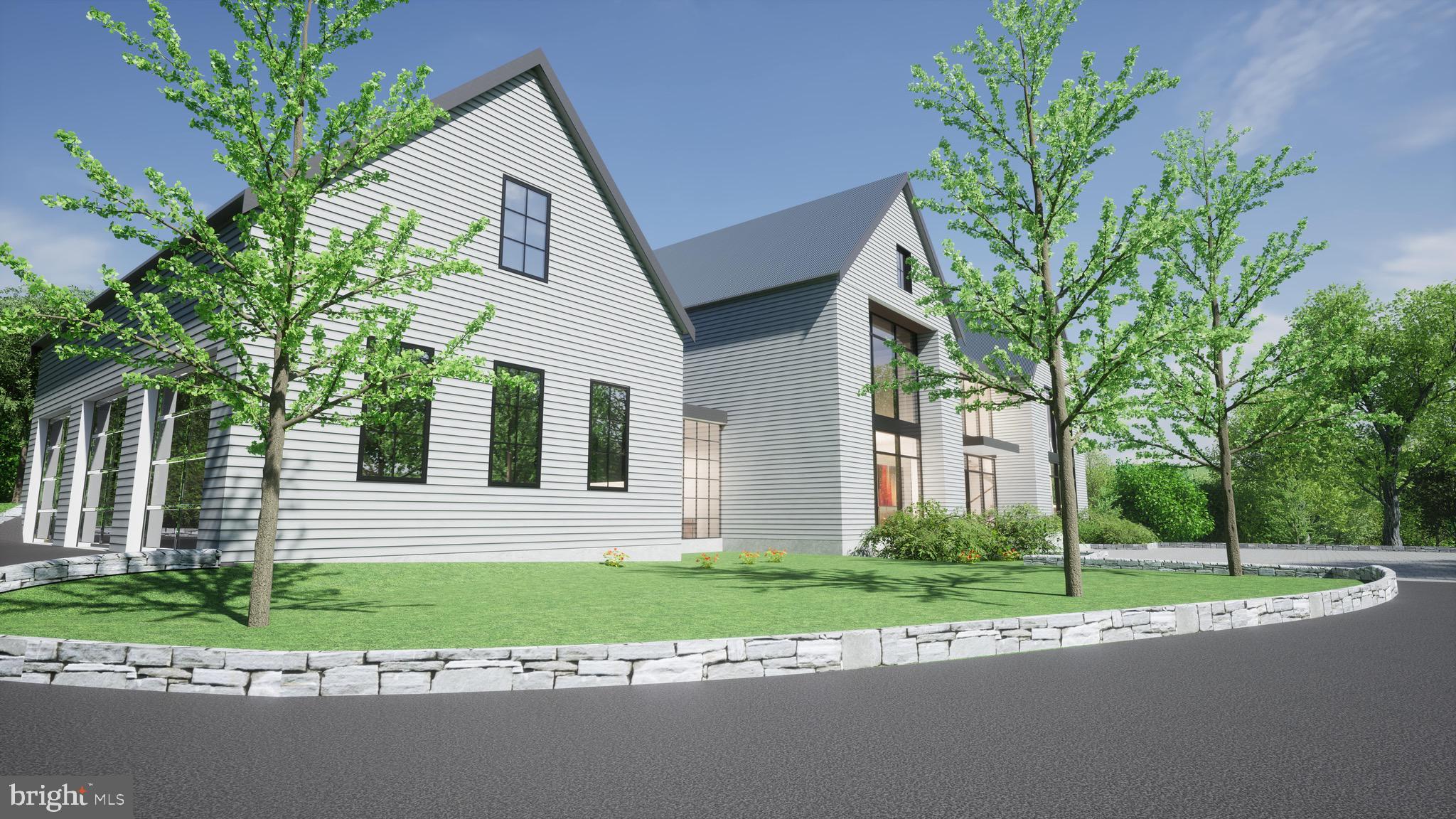 LOT 22 Old Cabin Road