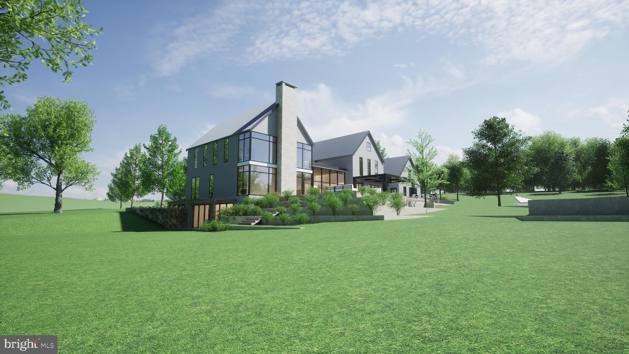 LOT 22 Old Cabin Road