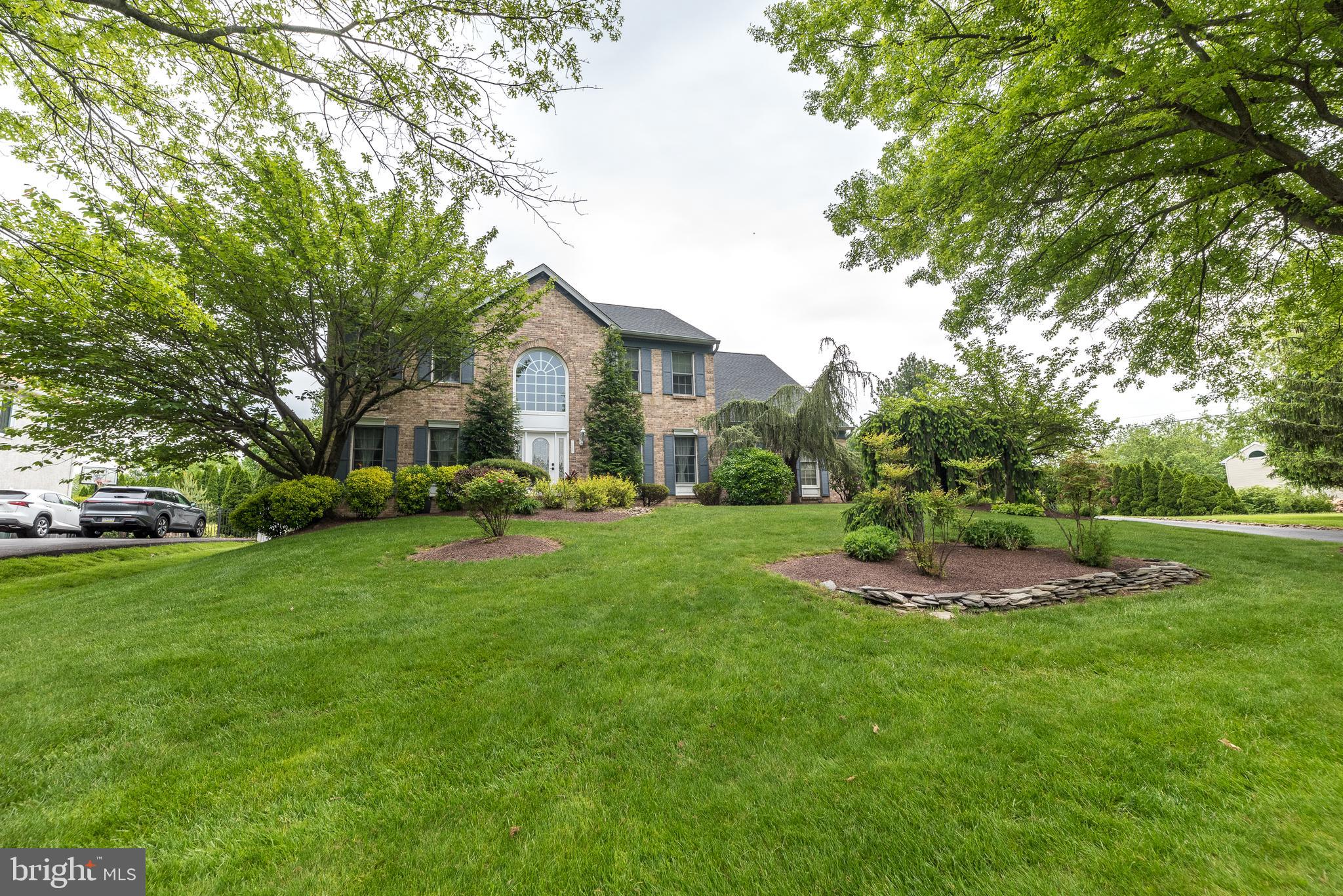 123 Orthodox Dr