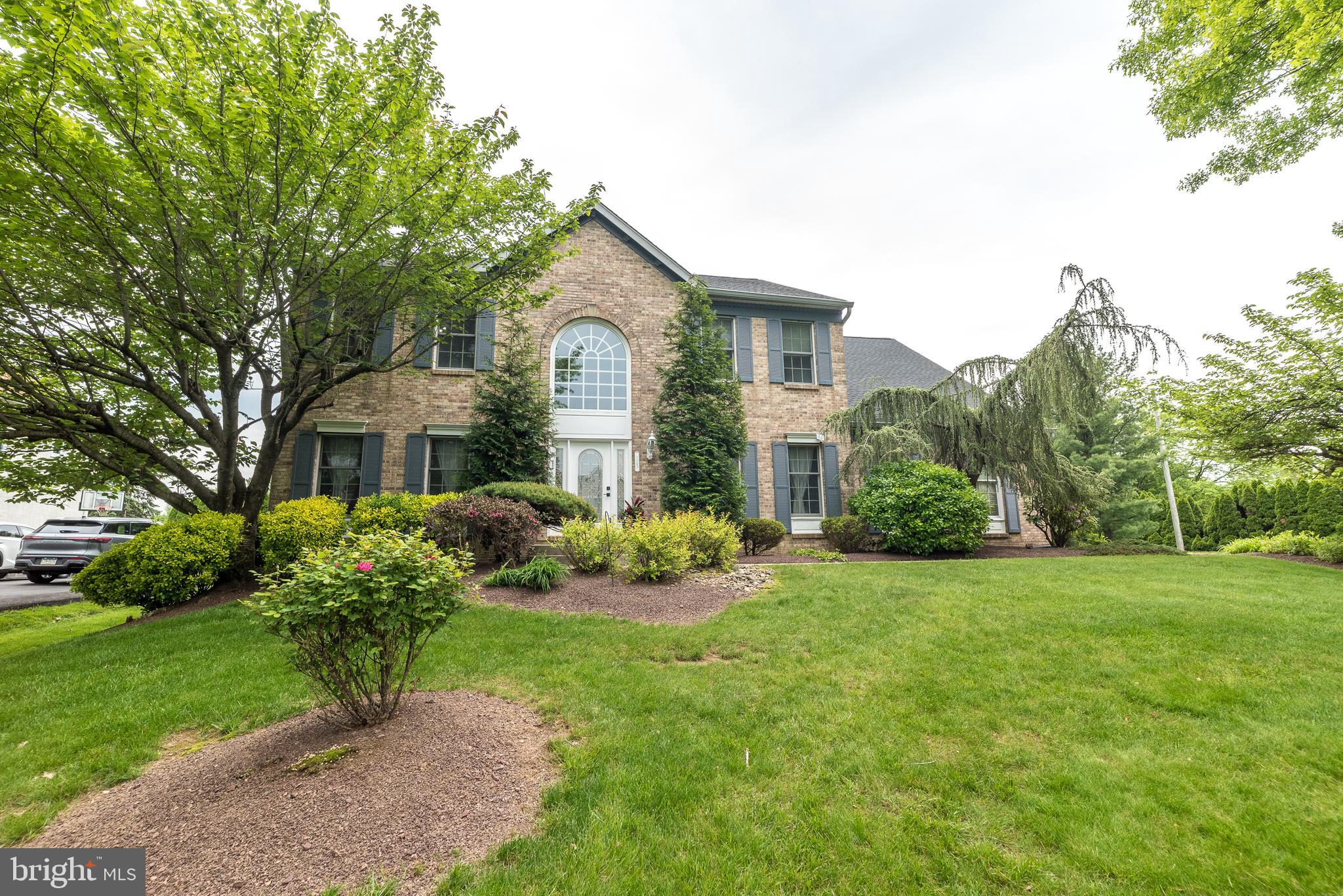 123 Orthodox Dr