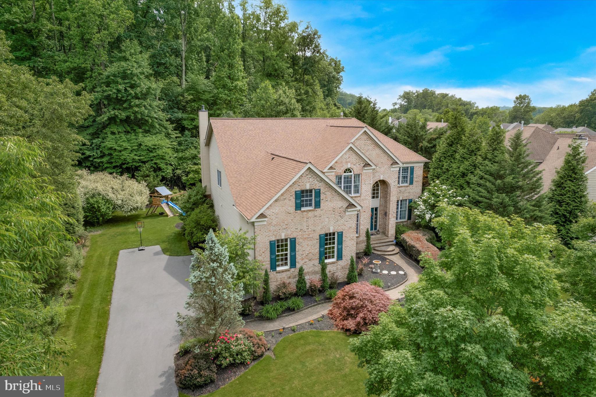 2340 Deer Meadow Ln