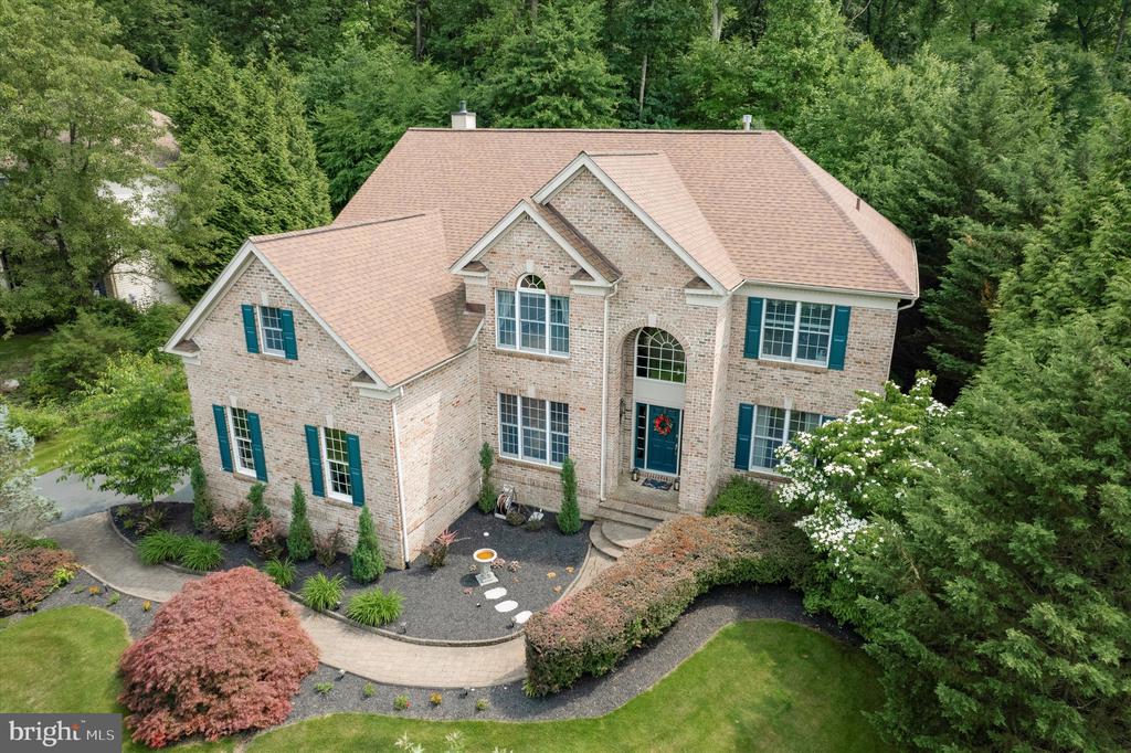 2340 Deer Meadow Ln