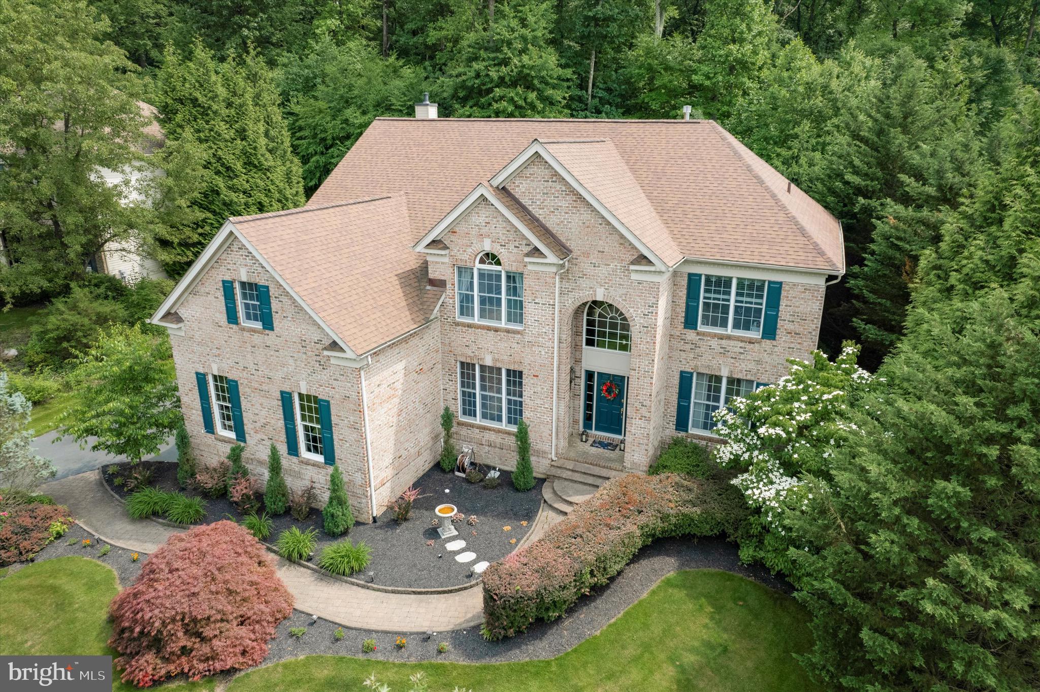 2340 Deer Meadow Ln