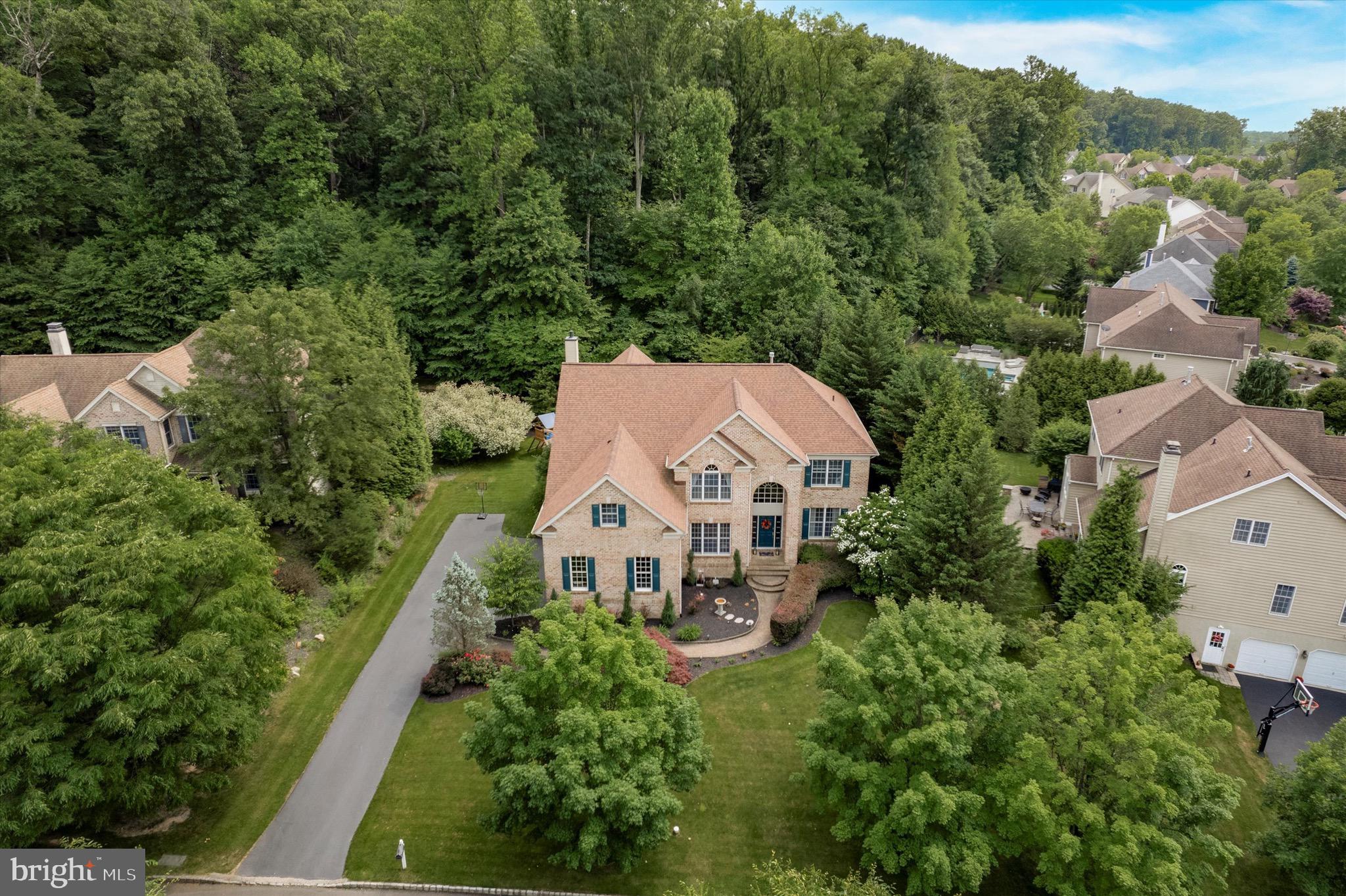 2340 Deer Meadow Ln