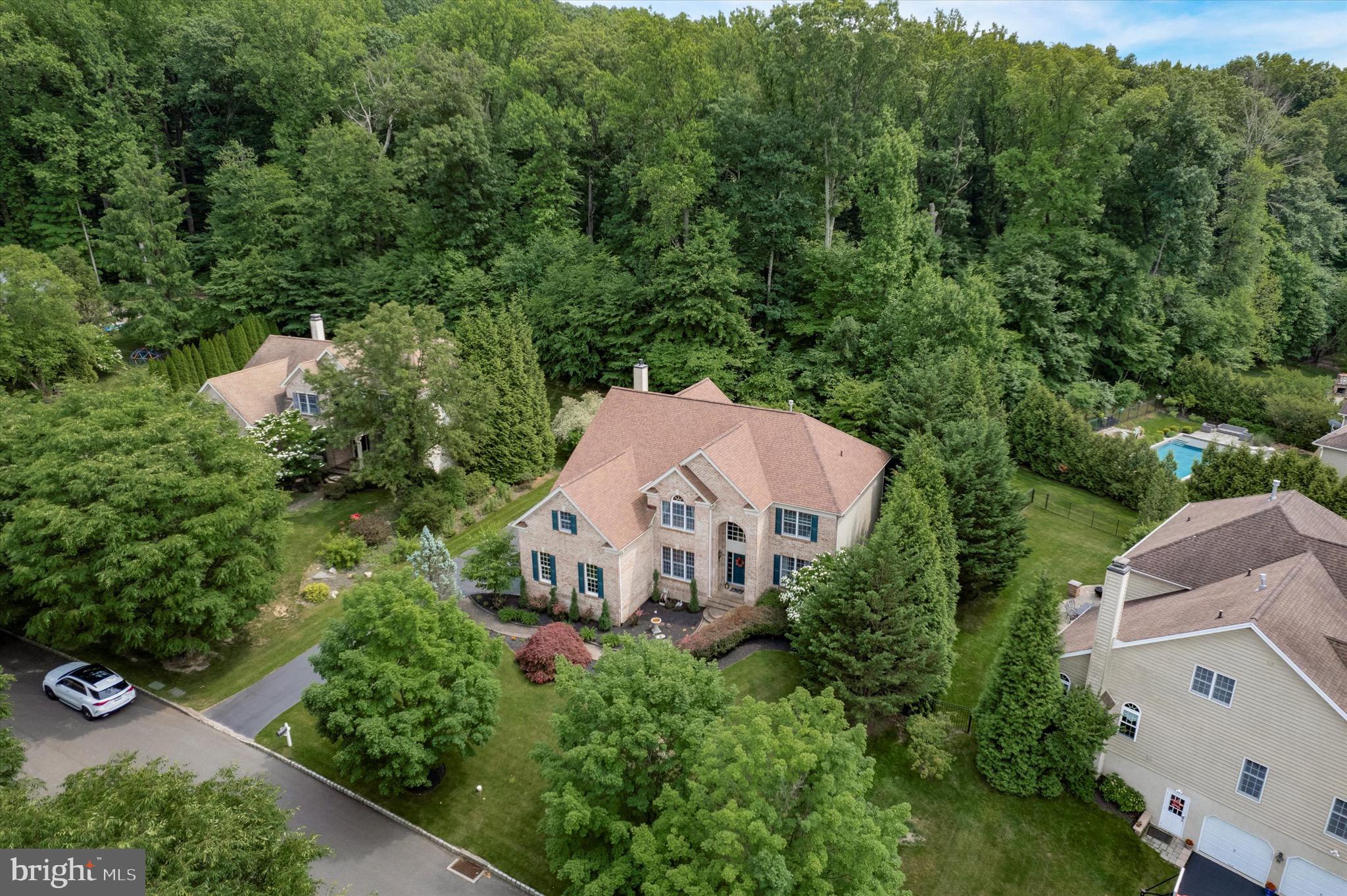 2340 Deer Meadow Ln