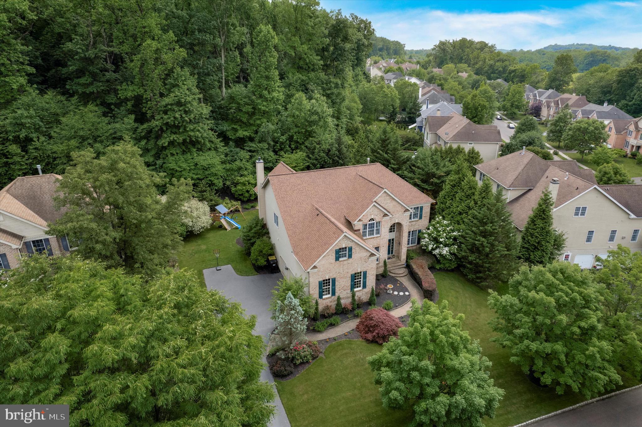 2340 Deer Meadow Ln