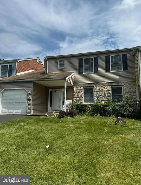 209 PEBBLE COURT