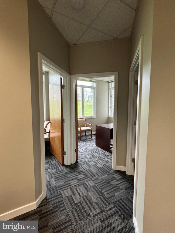 603 CORPORATE DRIVE W W