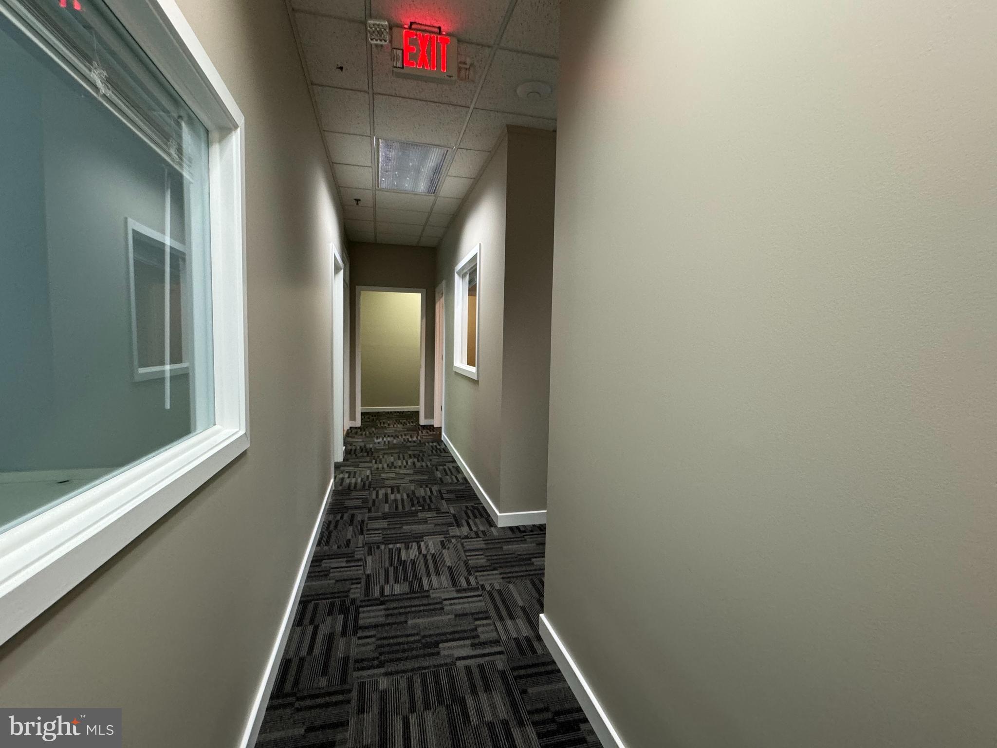 603 CORPORATE DRIVE W W