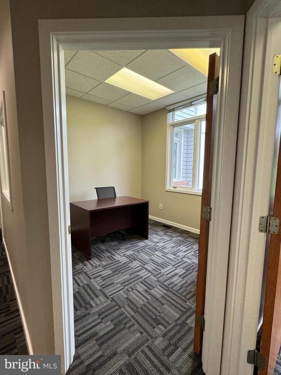 603 CORPORATE DRIVE W W
