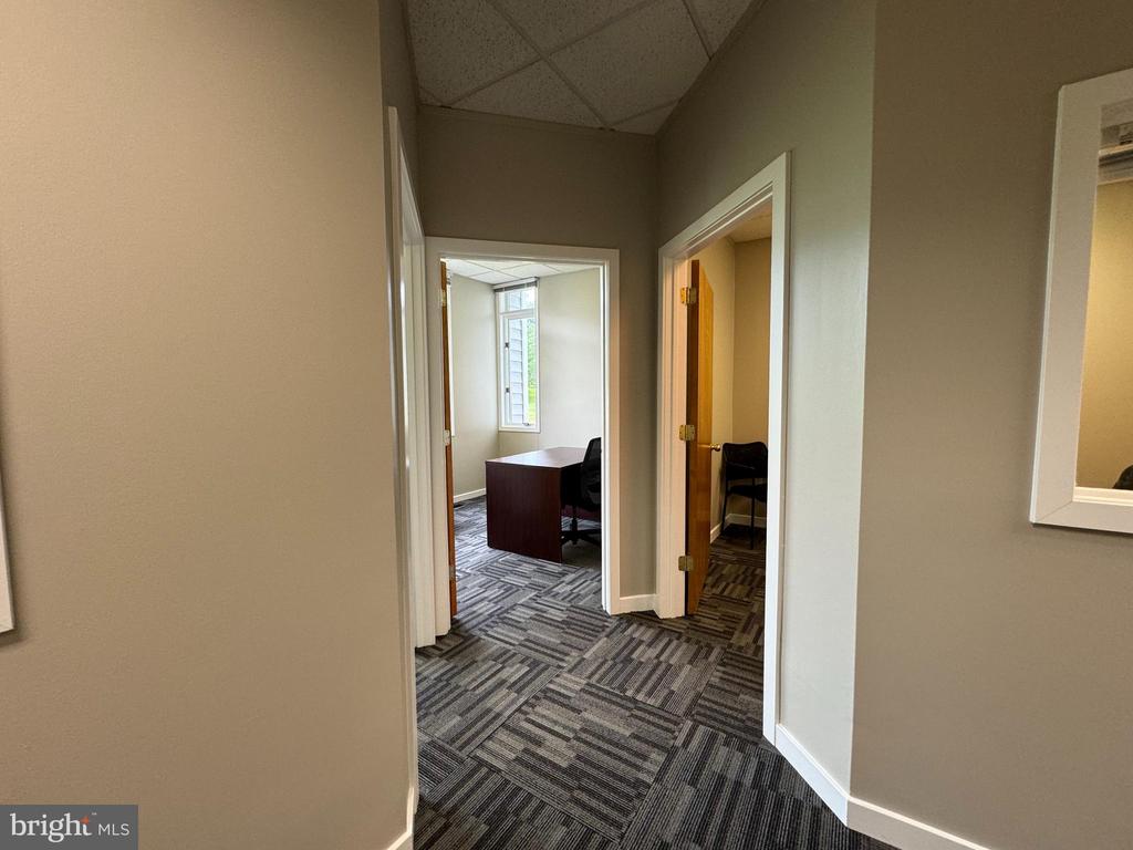603 CORPORATE DRIVE W W