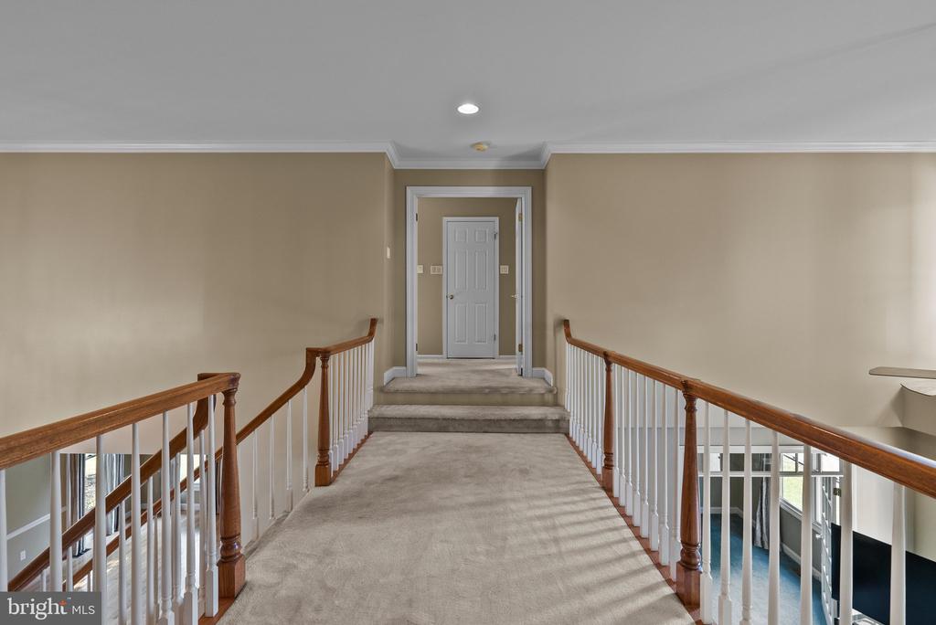 543 Heatons Mill Dr
