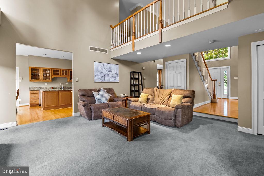 543 Heatons Mill Dr