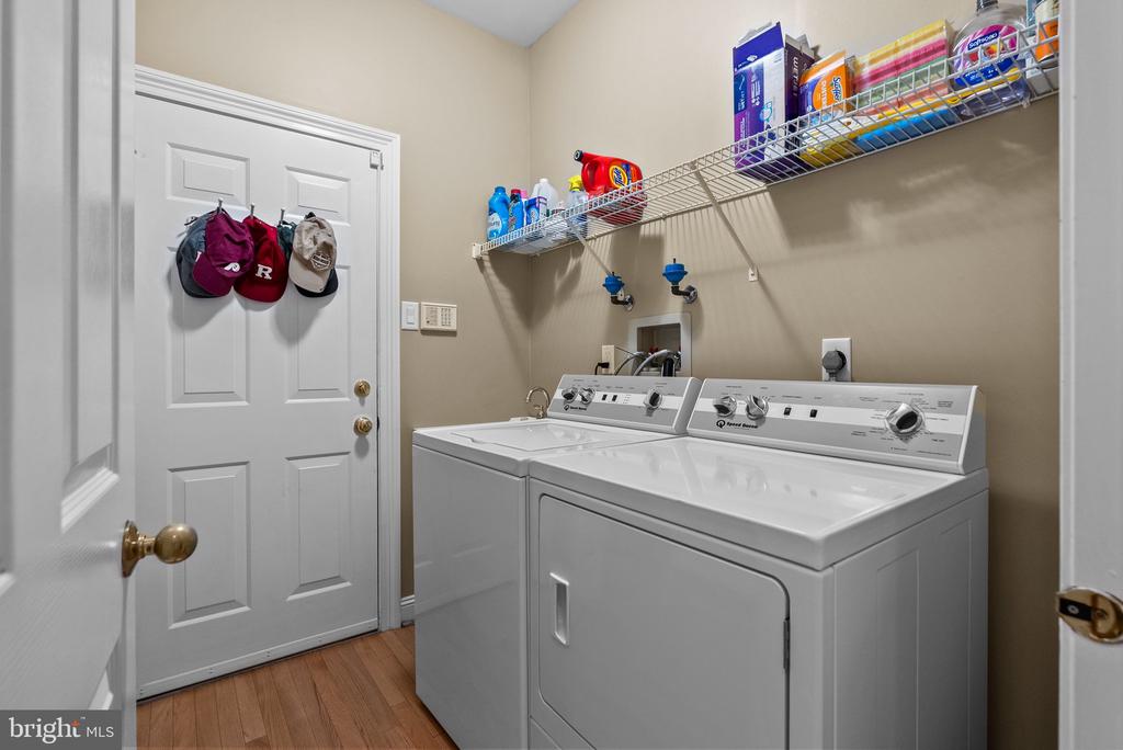 543 Heatons Mill Dr
