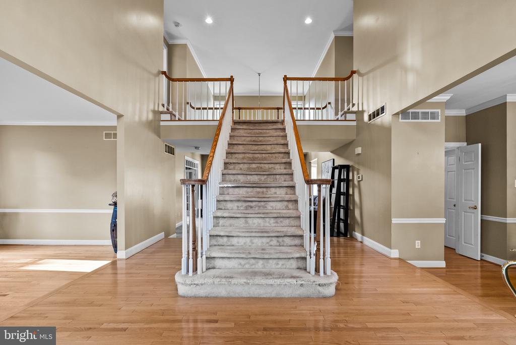 543 Heatons Mill Dr
