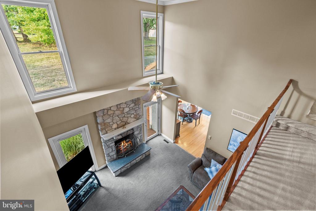 543 Heatons Mill Dr