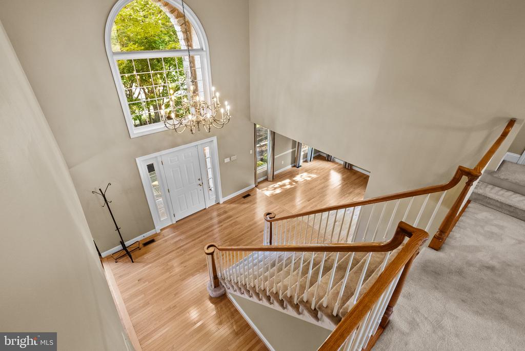 543 Heatons Mill Dr