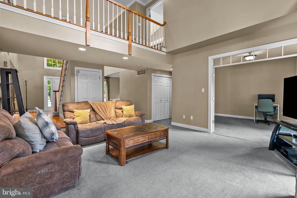 543 Heatons Mill Dr
