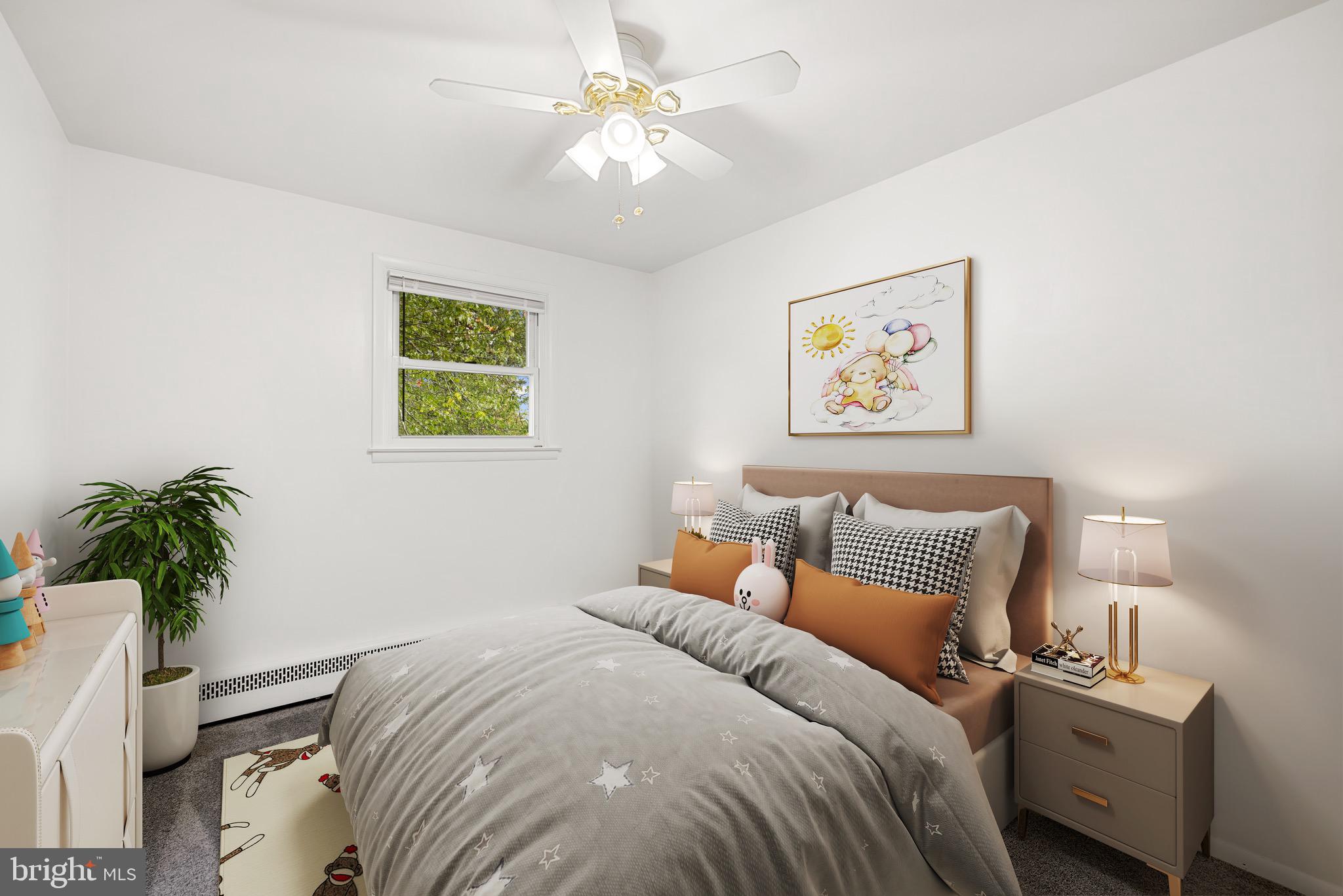 1 Serene Ln