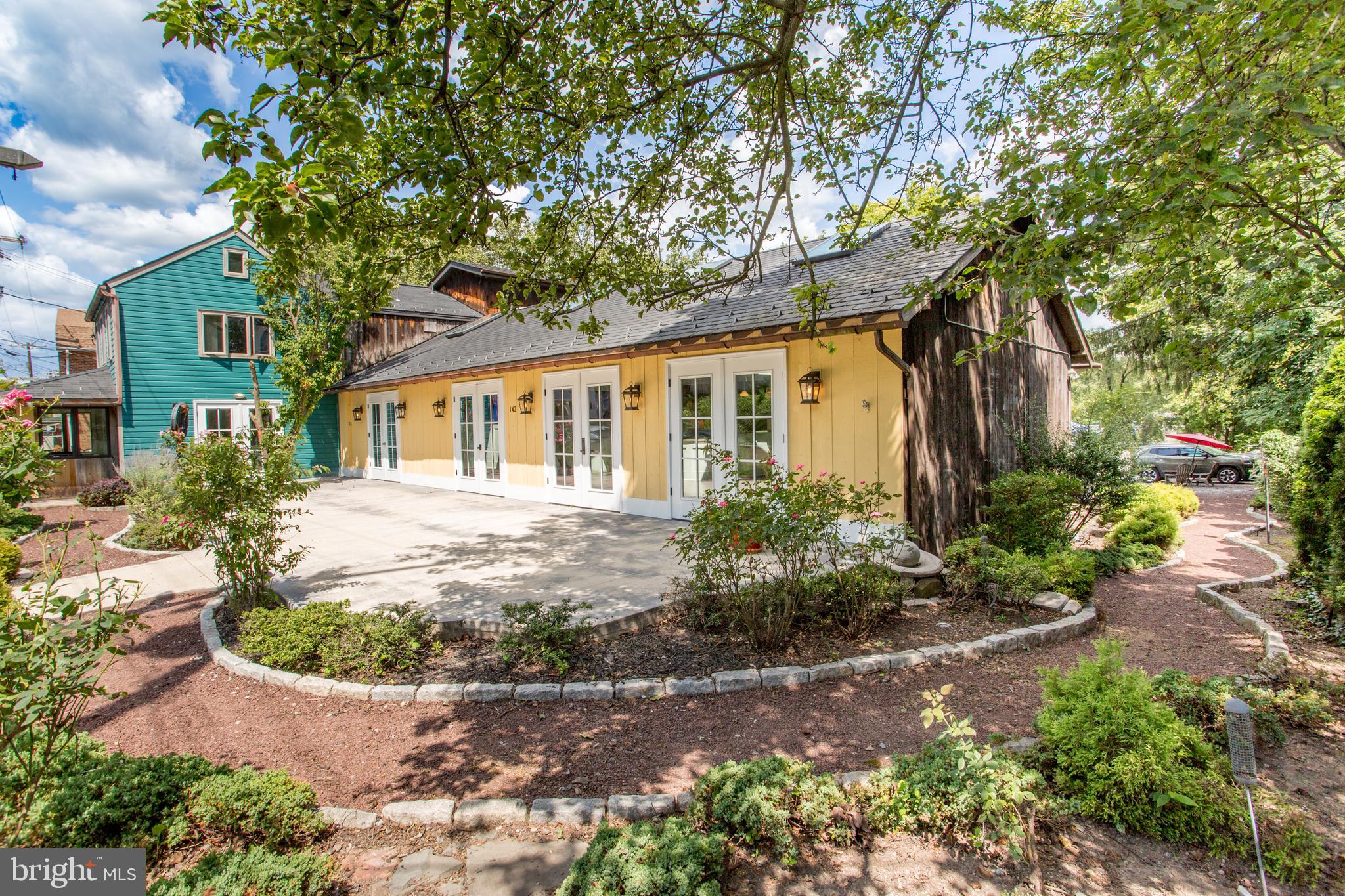 142 S MAIN STREET COMMERCIAL