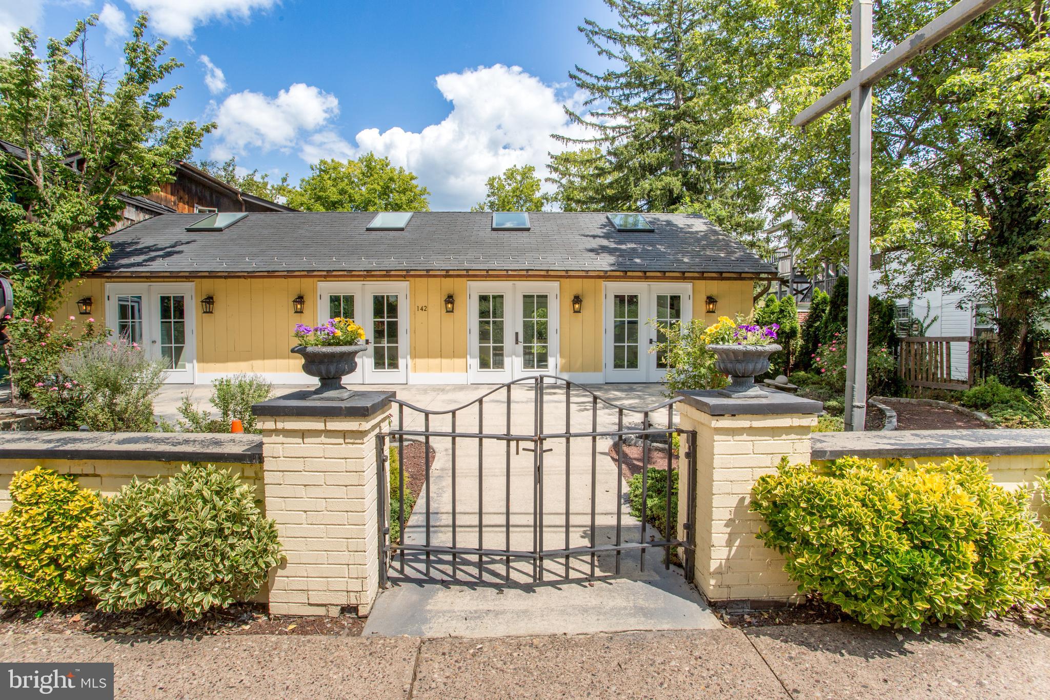 142 S MAIN STREET COMMERCIAL