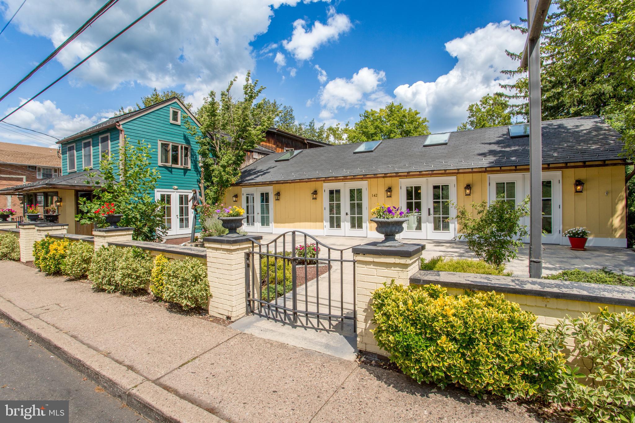 142 S MAIN STREET COMMERCIAL