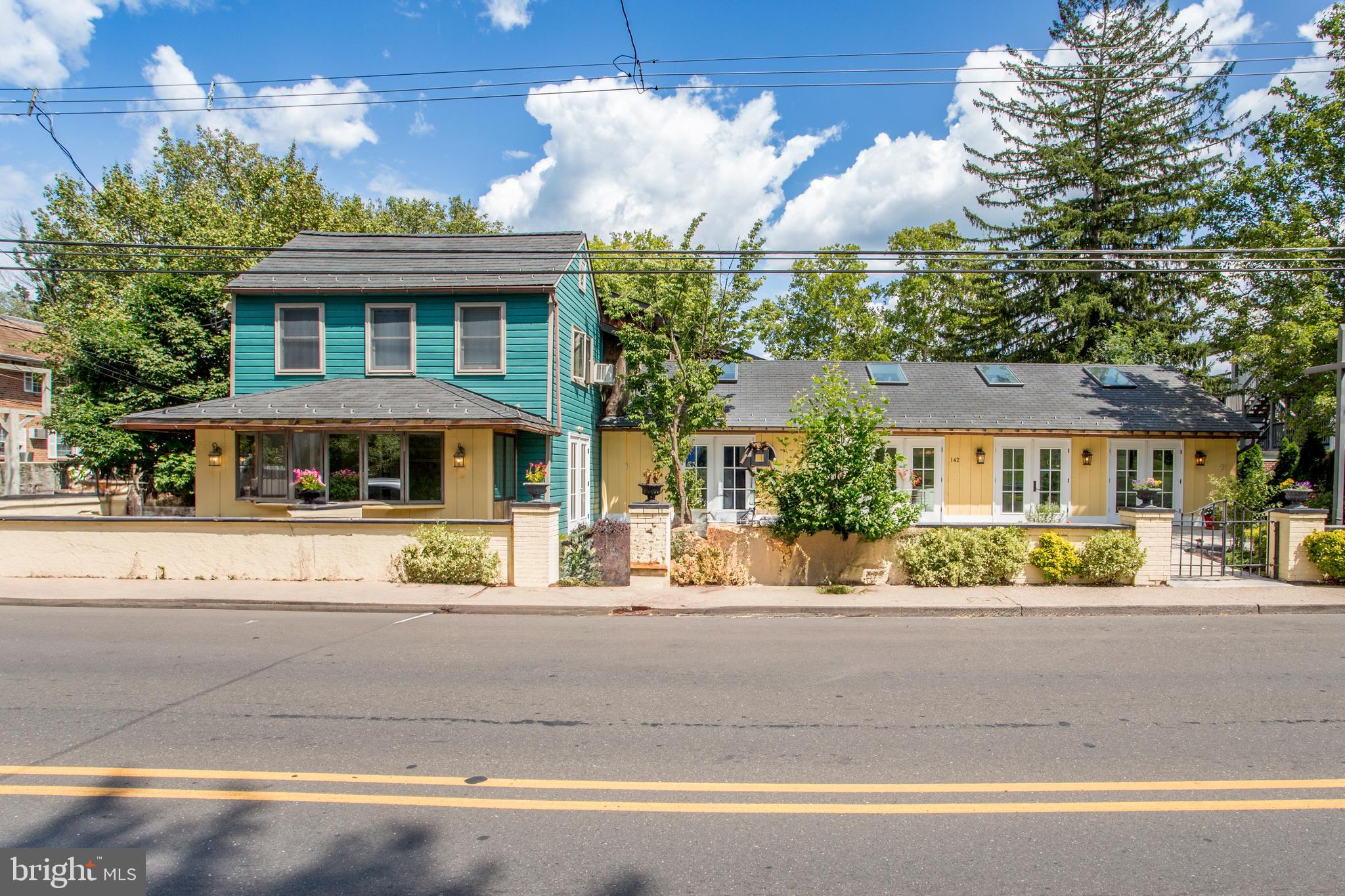 142 S MAIN STREET COMMERCIAL