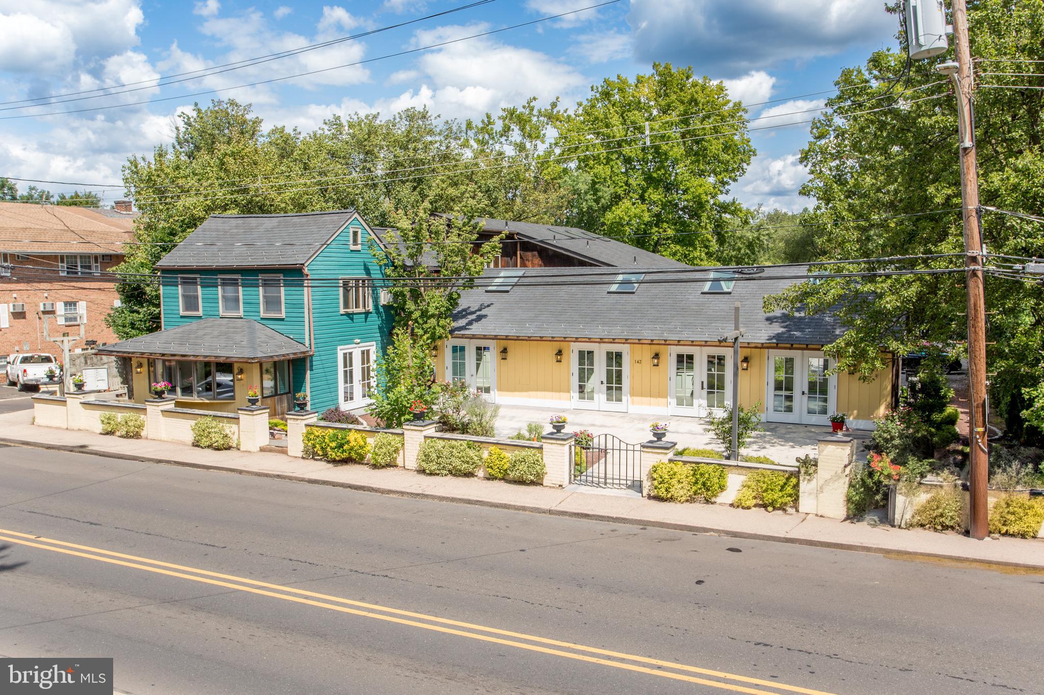 142 S MAIN STREET COMMERCIAL