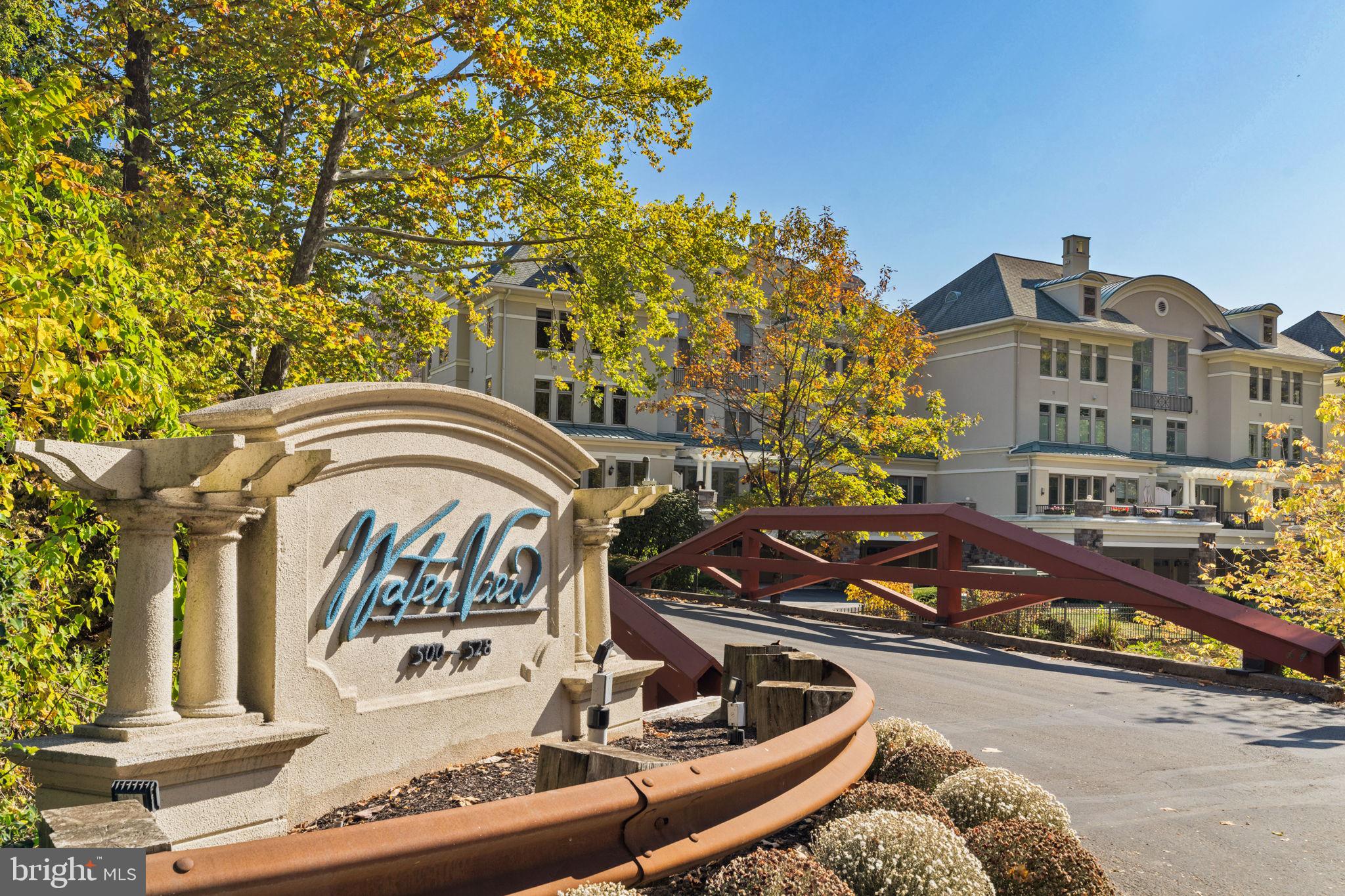 525 Waterview Pl #525