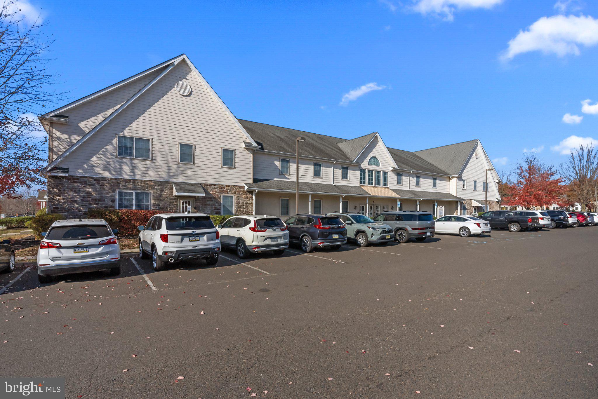 790 NEWTOWN YARDLEY ROAD 422-425