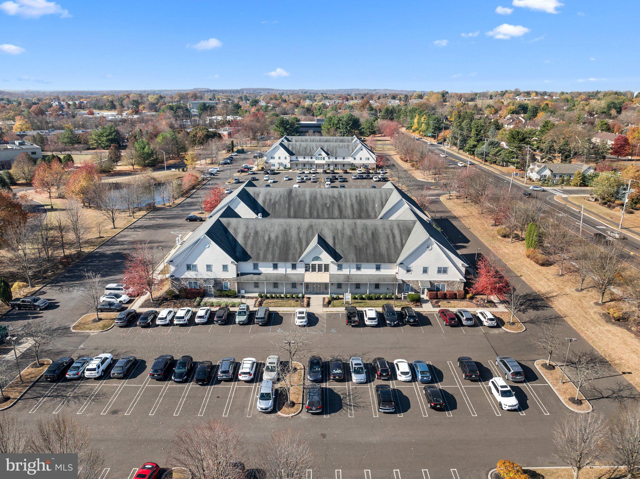 790 NEWTOWN YARDLEY ROAD 422-425