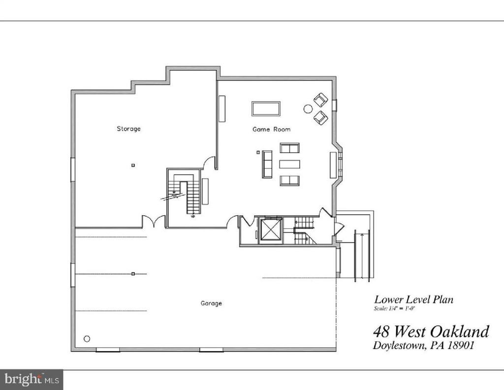 48 WEST OAKLAND AVENUE