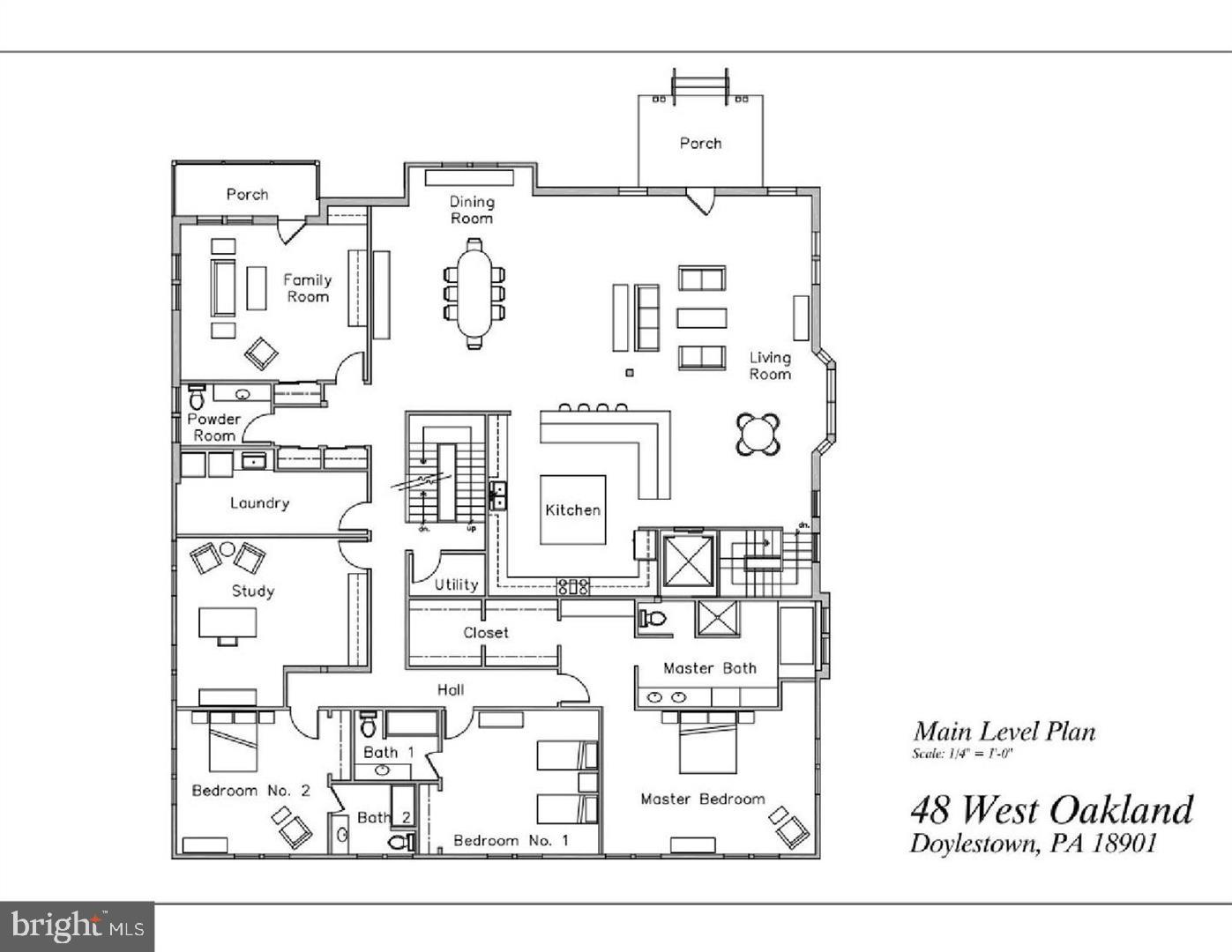 48 WEST OAKLAND AVENUE