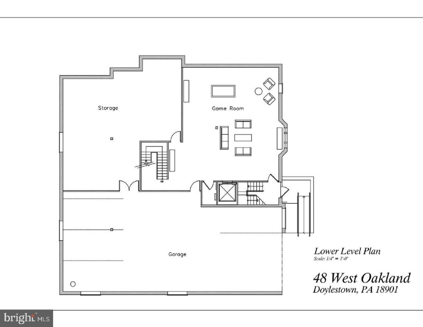 48 WEST OAKLAND AVENUE