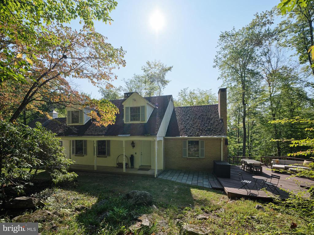 3418 GREAT OAKS RD
