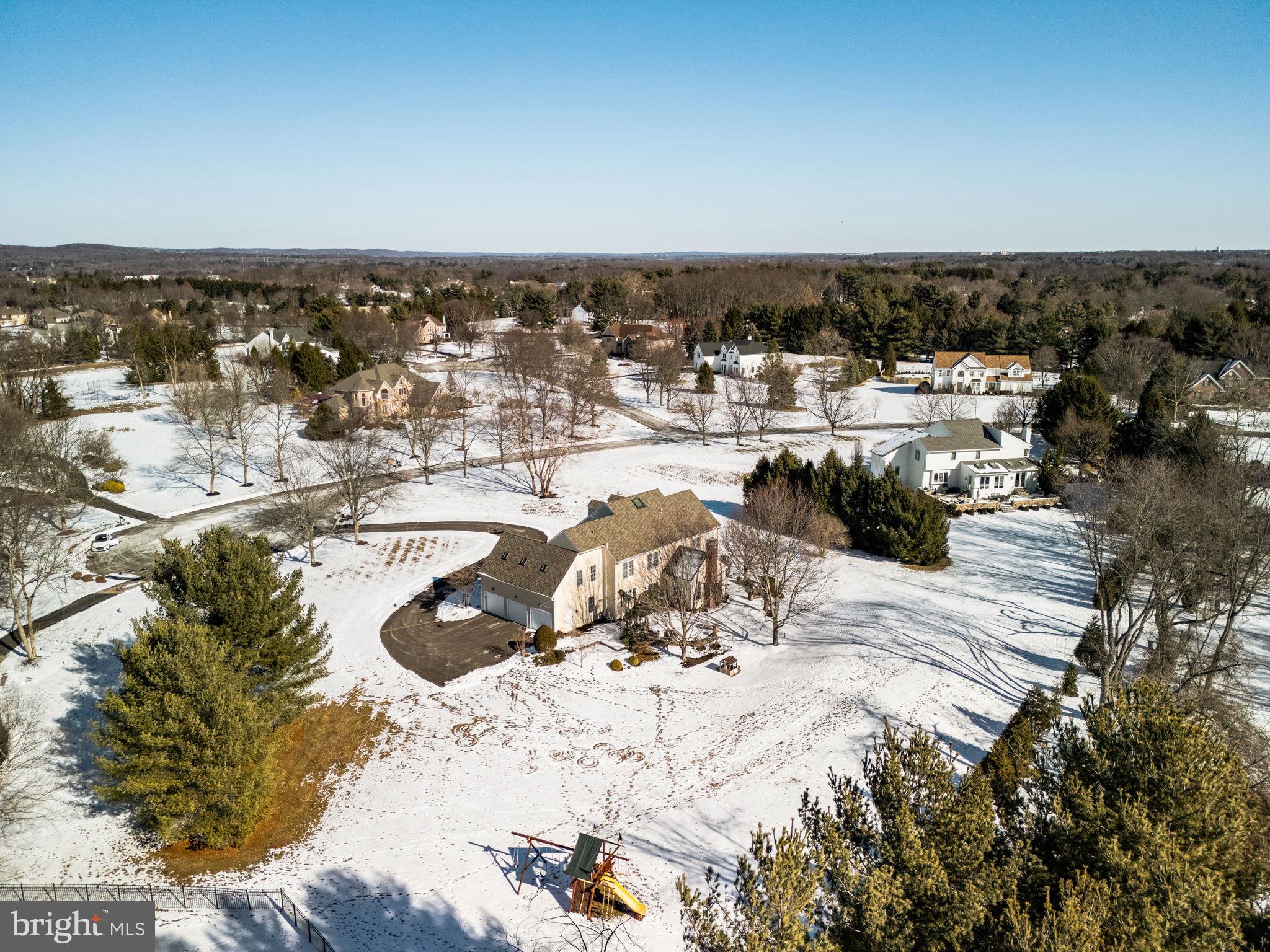7 Valley View Dr