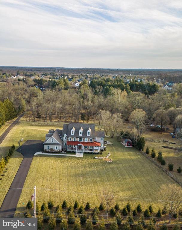 1406 Wrightstown Rd