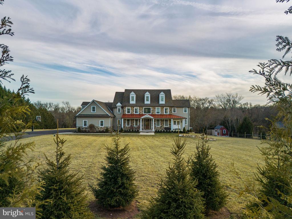 1406 Wrightstown Rd