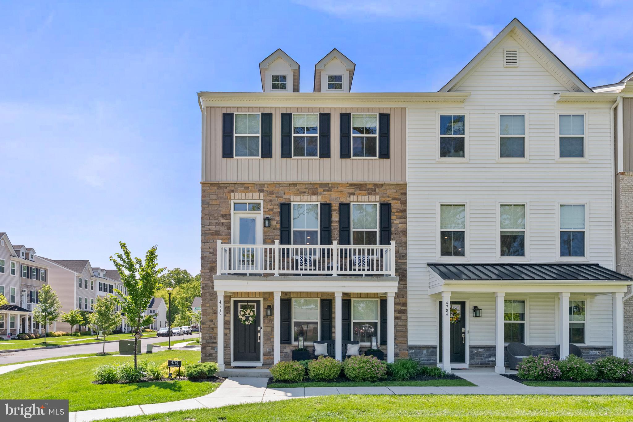 4790 JEFFERSON COURT