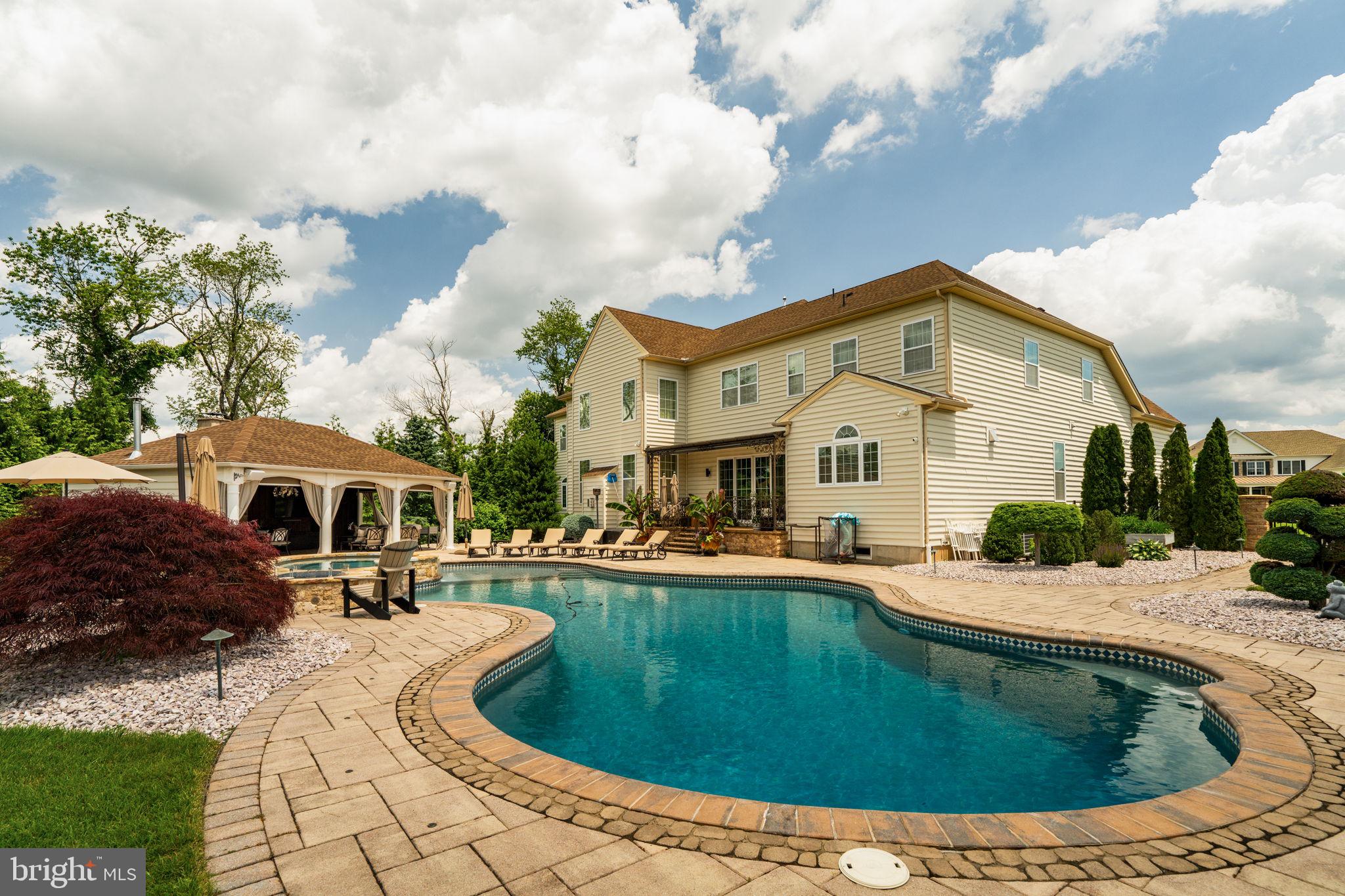 26 OXFORD DRIVE