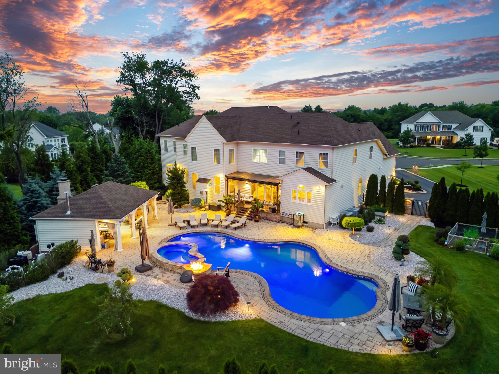 26 OXFORD DRIVE