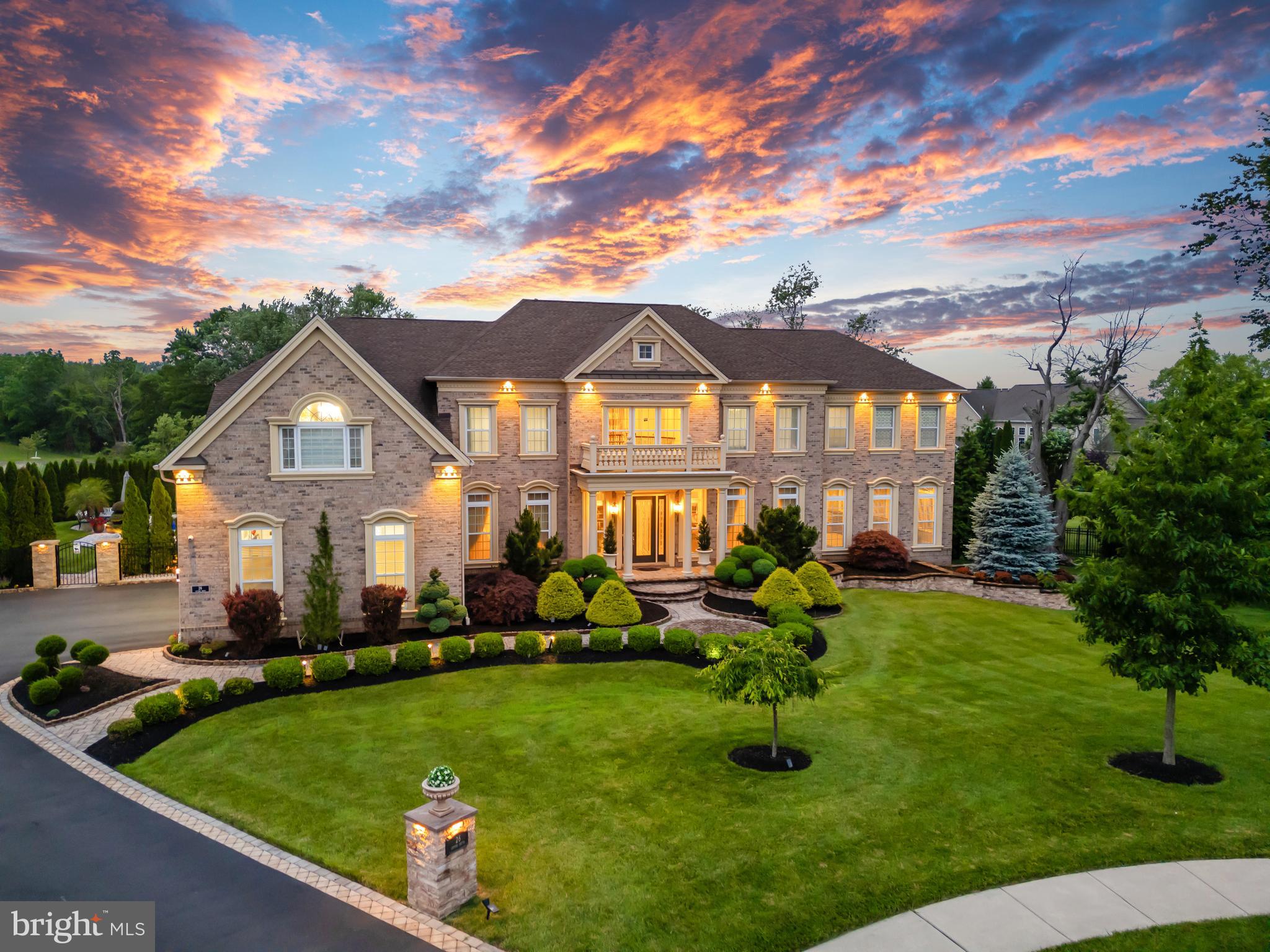 26 OXFORD DRIVE
