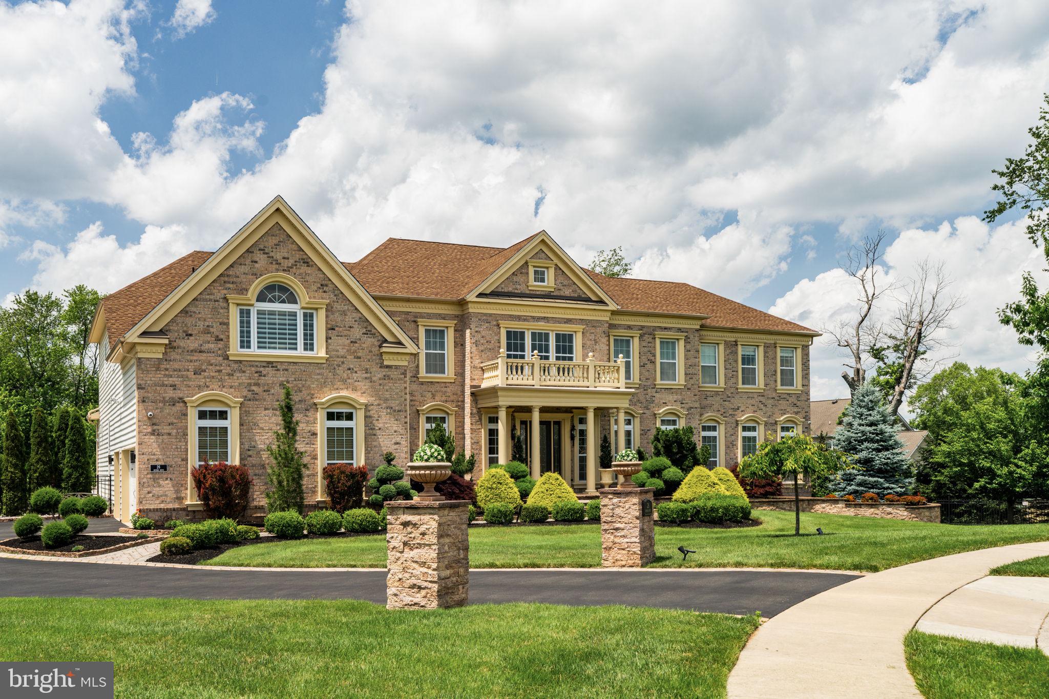 26 OXFORD DRIVE