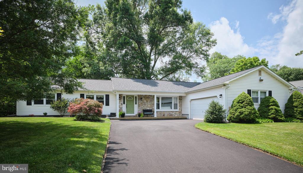 971 Weber Dr