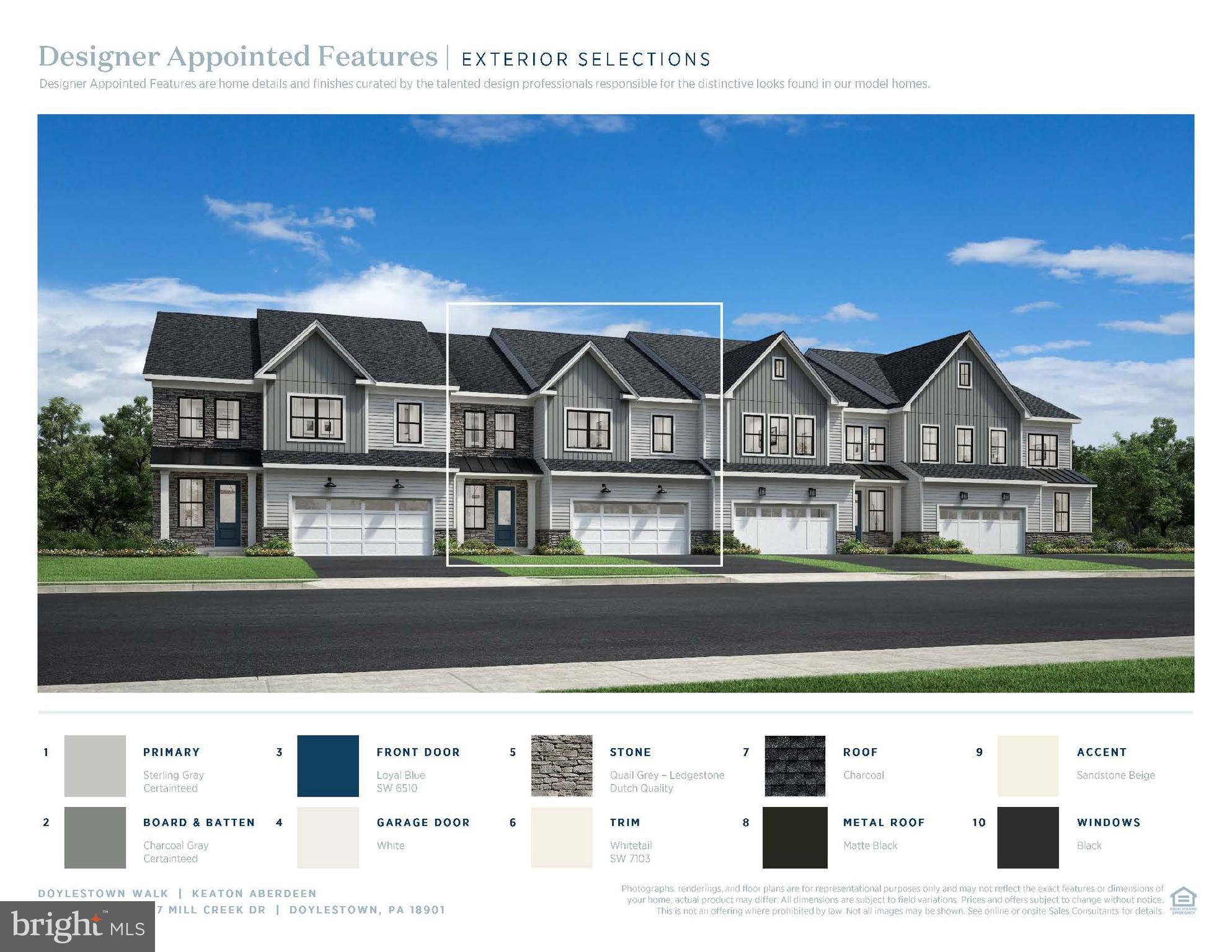 37 MILL CREEK DR LOT 27