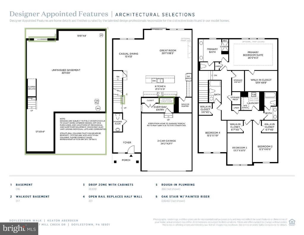 37 MILL CREEK DR LOT 27