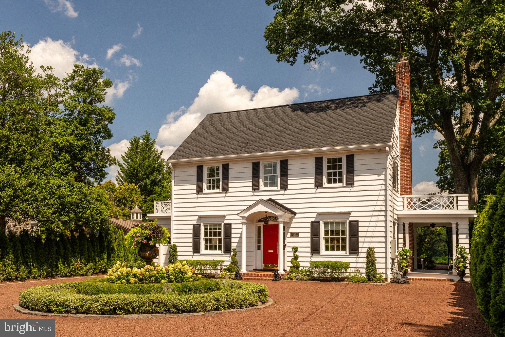 64 N MAIN STREET
