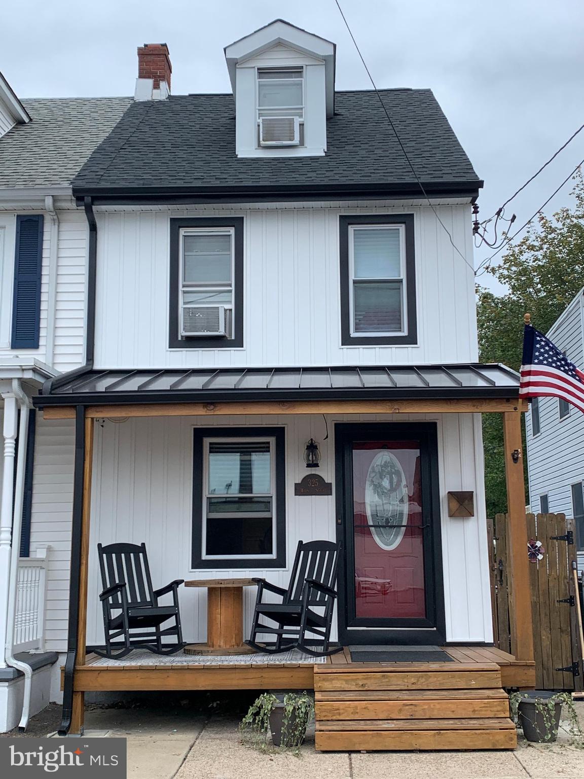 325 WALNUT STREET