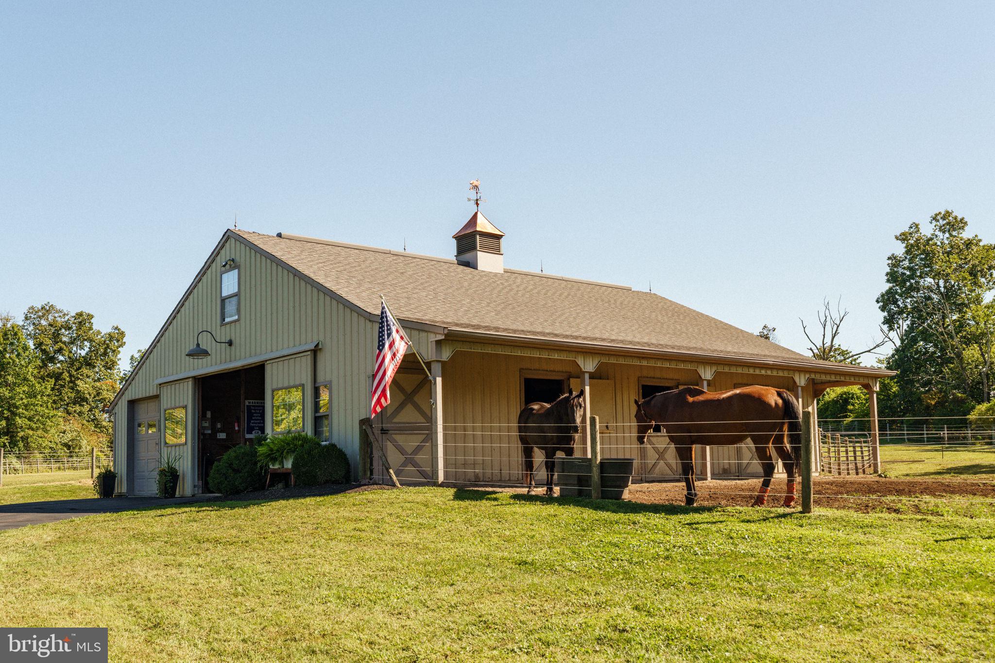 127 FAIRHILL SCHOOL ROAD