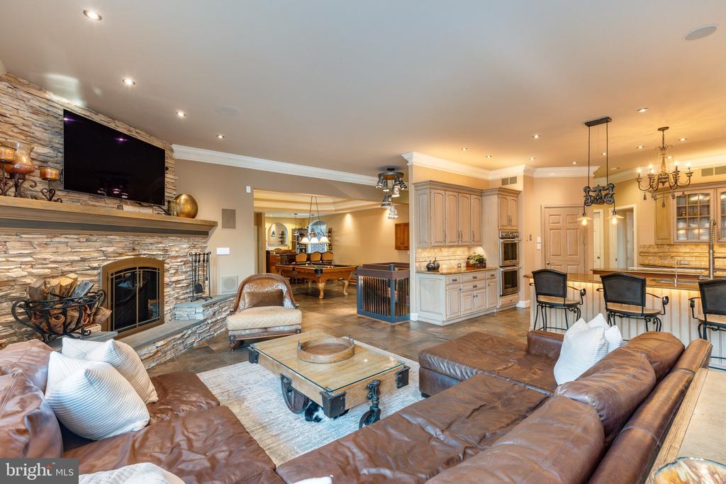 127 FAIRHILL SCHOOL ROAD